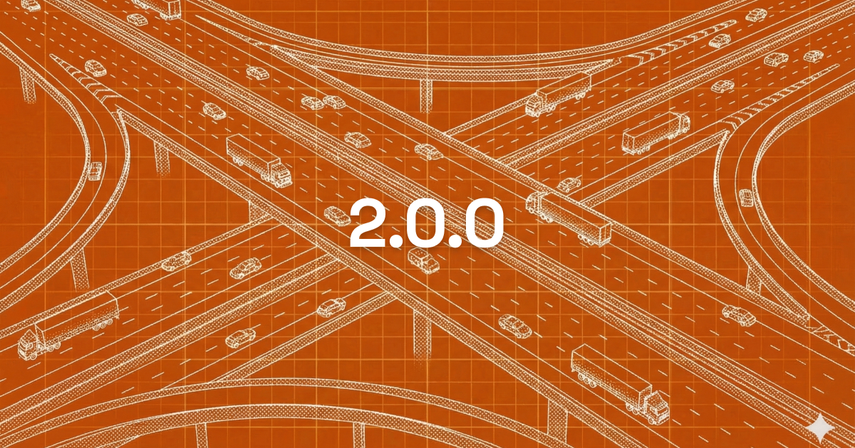 Major Performance Release